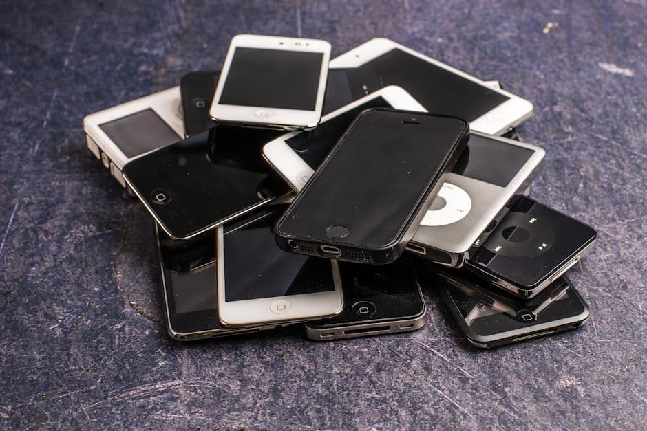 舊 iPhone 怎麼賣最划算？2026 回收價格行情與避坑指南