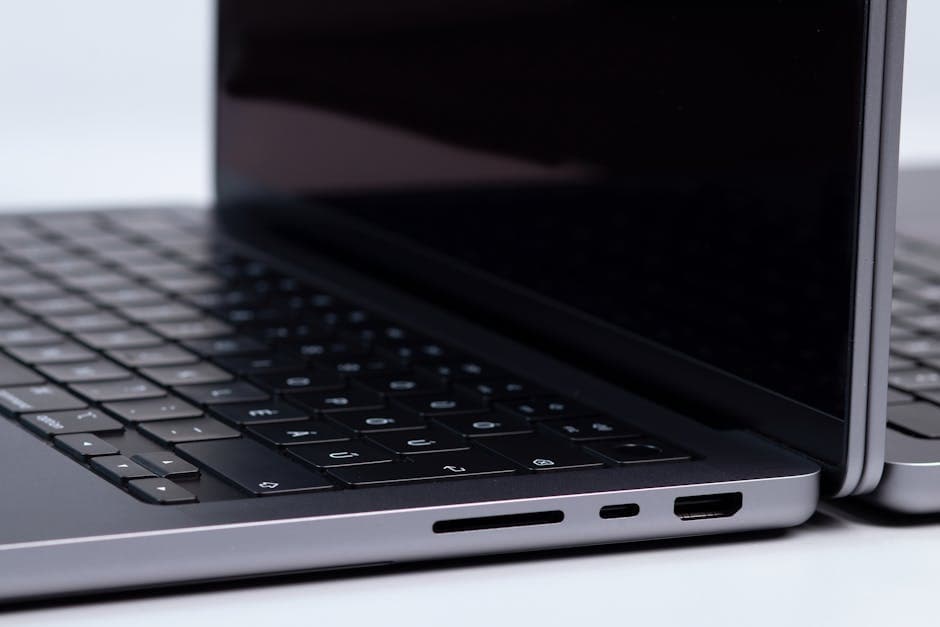 MacBook Pro / Air 鍵盤故障(卡鍵、自動重複、失靈)解析
